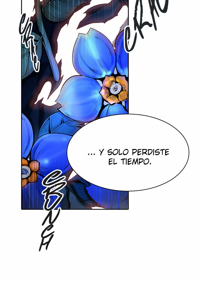 El irregular capítulo 465, página 87