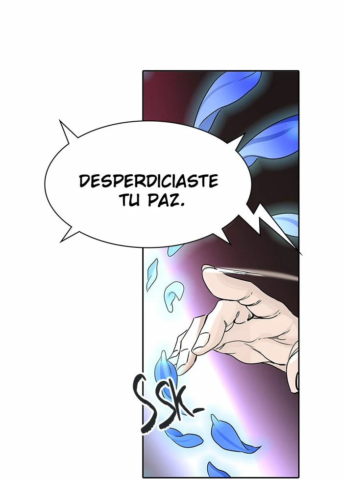El irregular capítulo 465, página 88