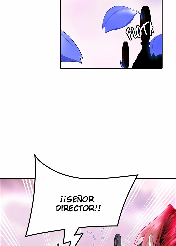 El irregular capítulo 465, página 96