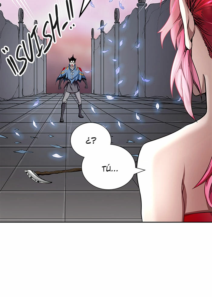 El irregular capítulo 465, página 97