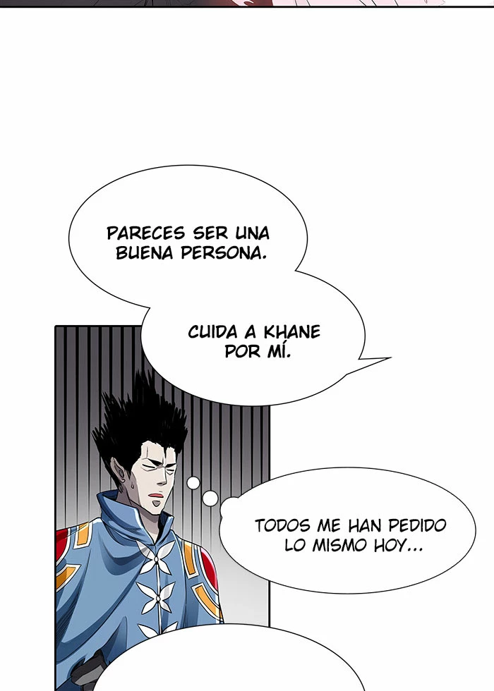 El irregular capítulo 465, página 99