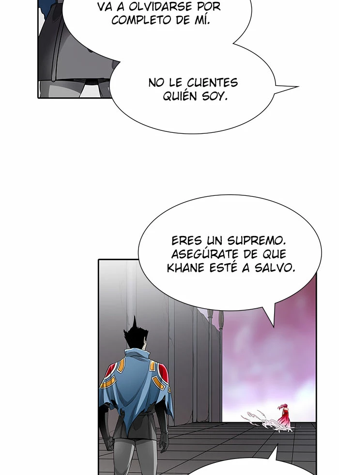 El irregular capítulo 465, página 100