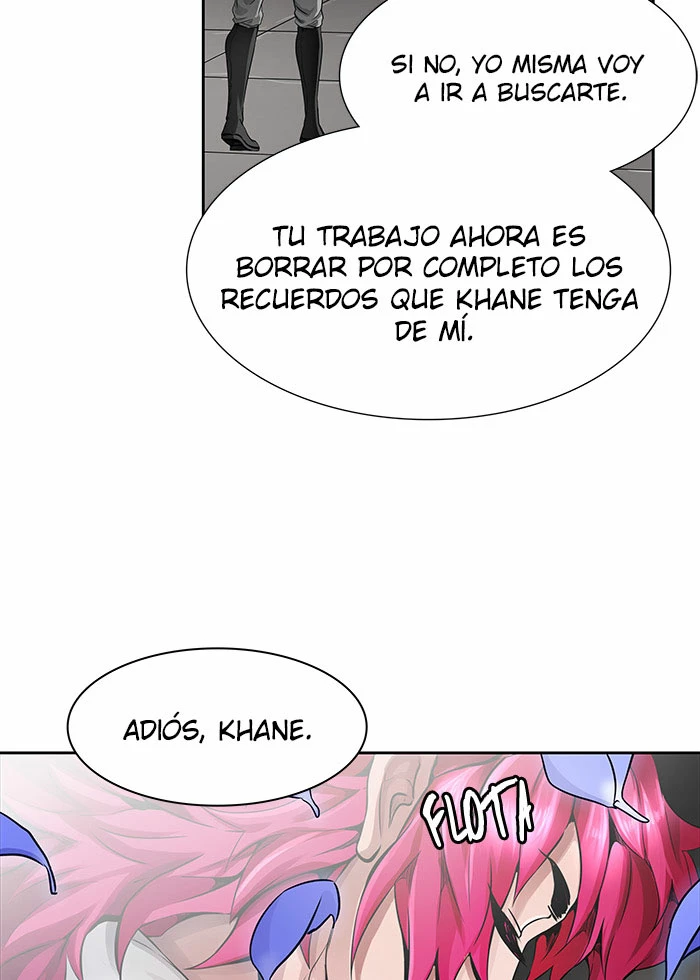El irregular capítulo 465, página 101