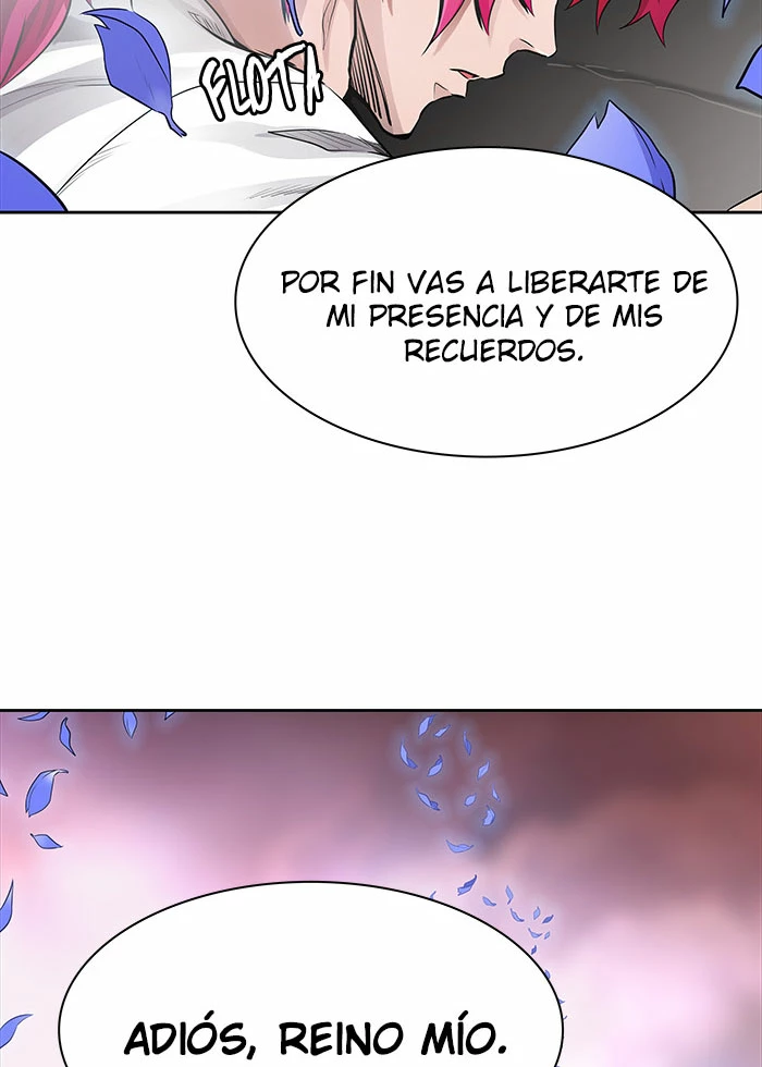 El irregular capítulo 465, página 102