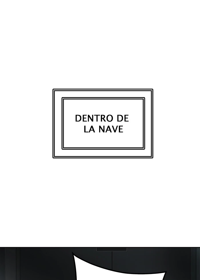 El irregular capítulo 465, página 105