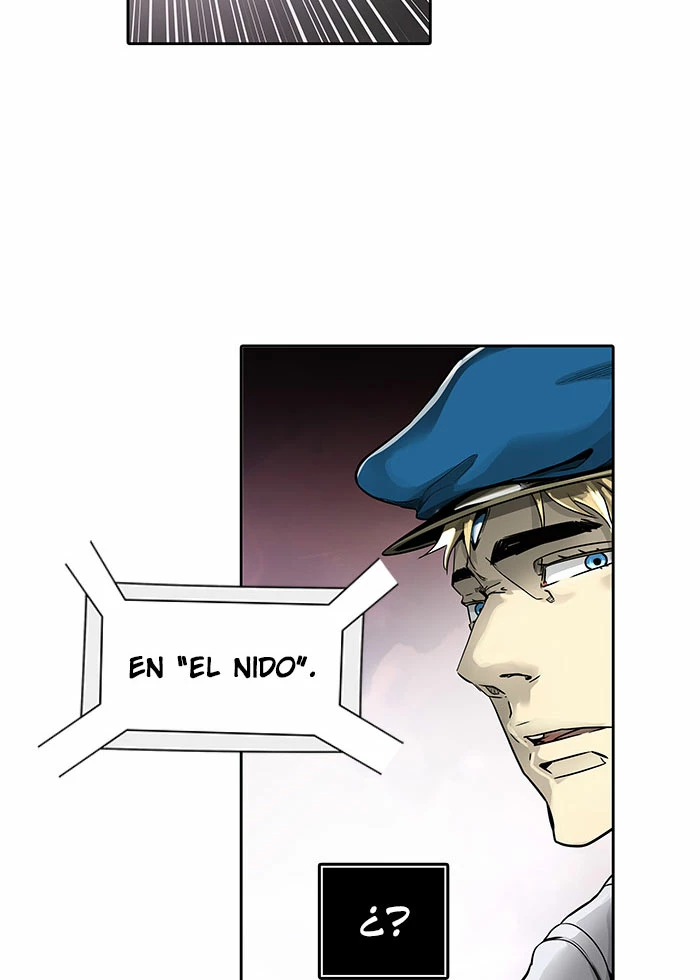El irregular capítulo 465, página 116