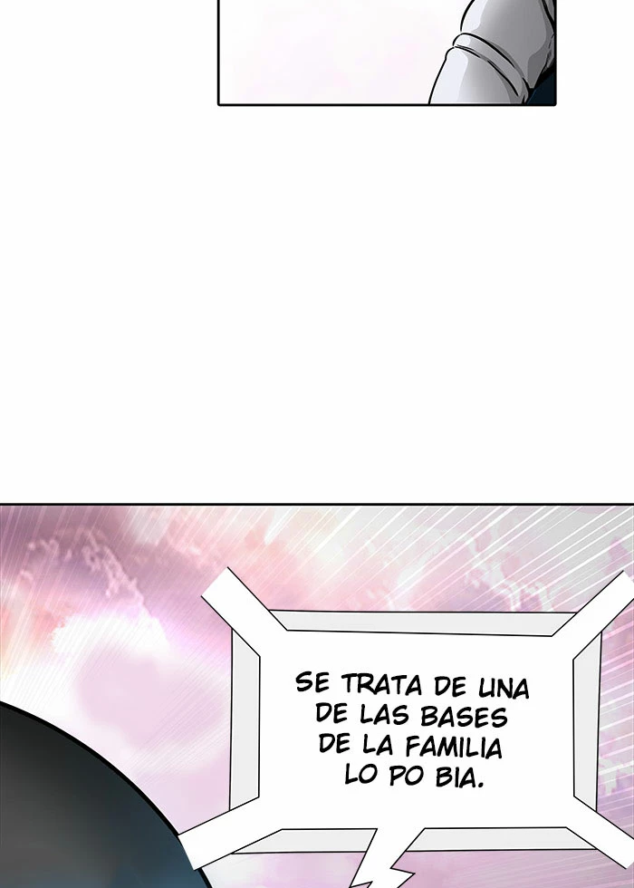 El irregular capítulo 465, página 117