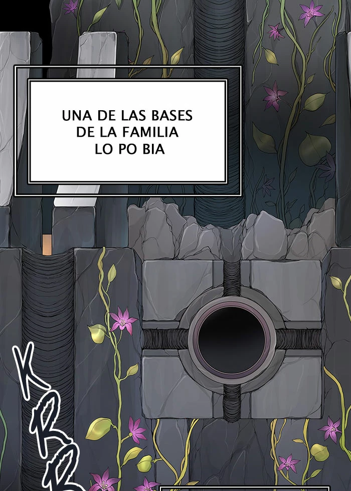 El irregular capítulo 465, página 120