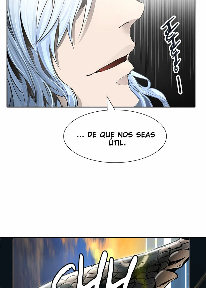 El irregular capítulo 465, página 128