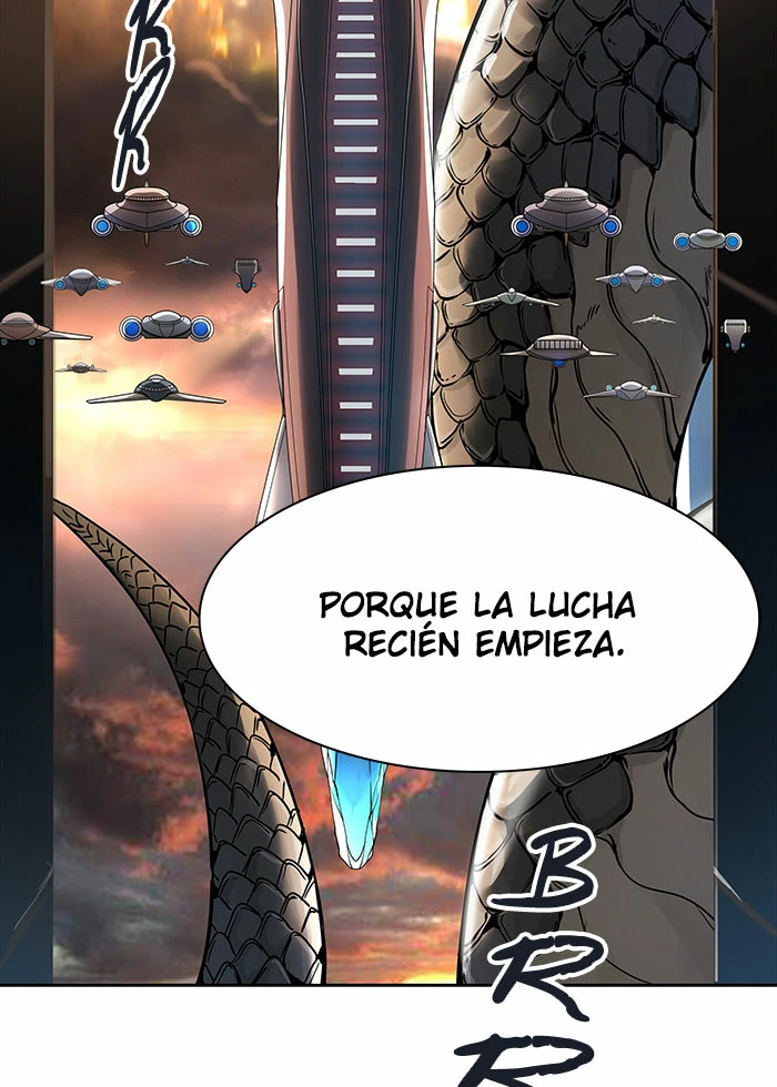 El irregular capítulo 465, página 130