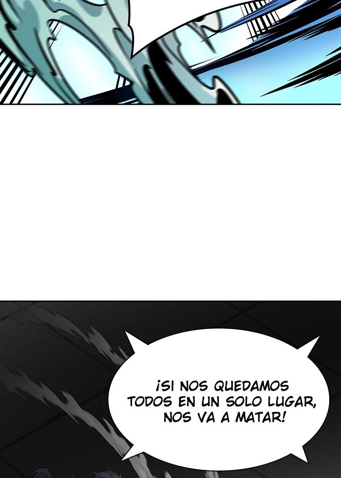 El irregular capítulo 466, página 6
