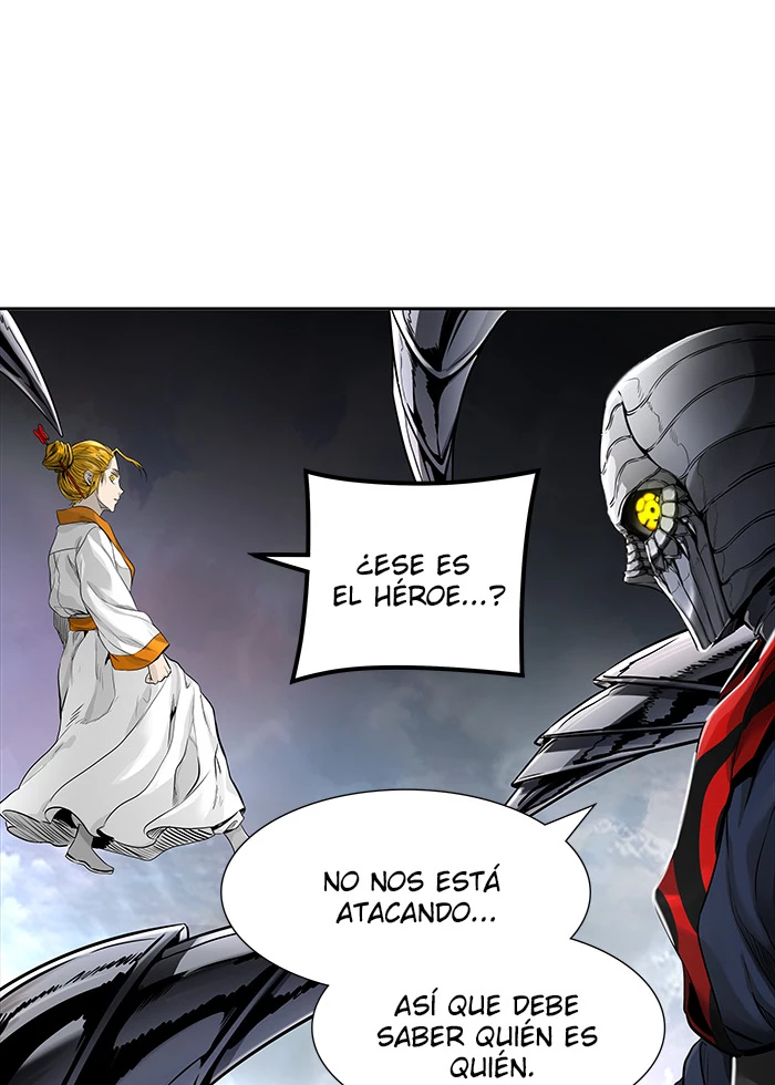 El irregular capítulo 466, página 8