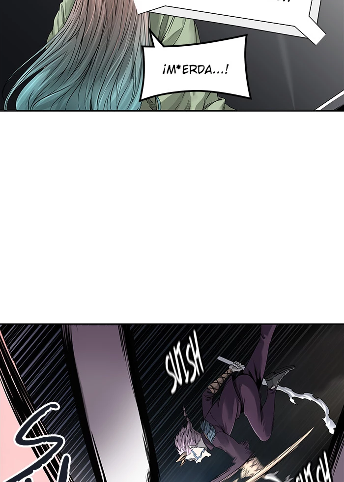 El irregular capítulo 466, página 10