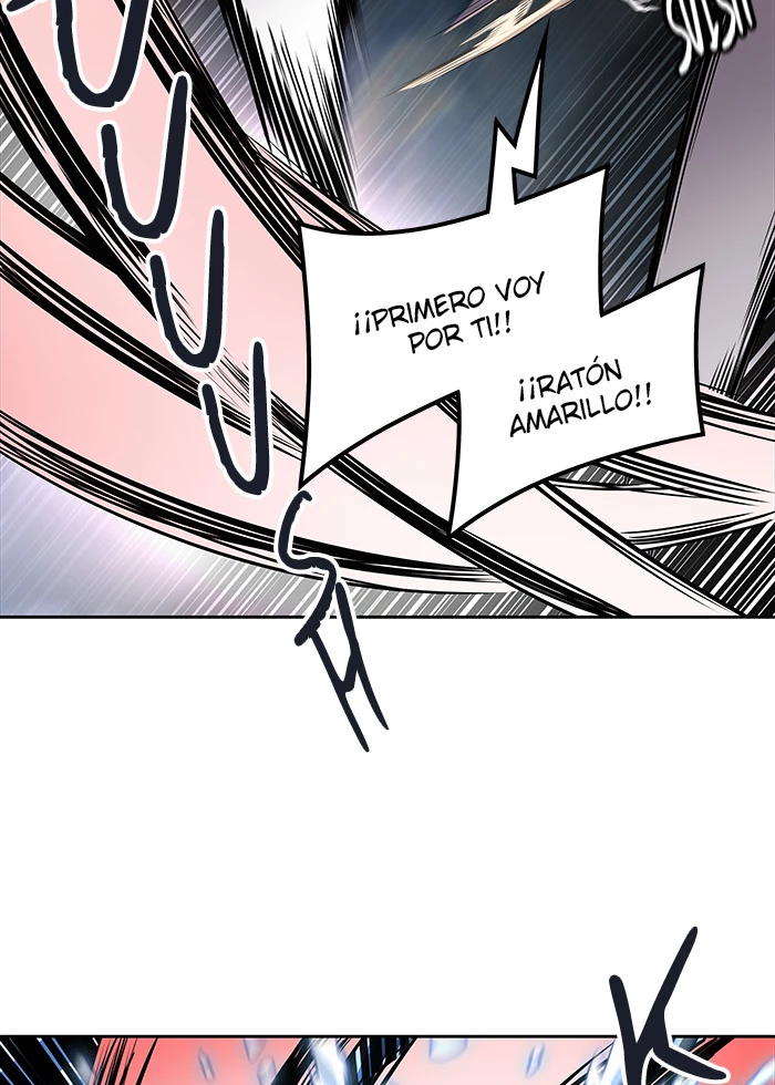 El irregular capítulo 466, página 11