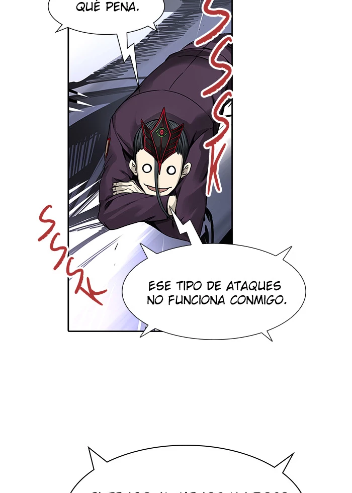 El irregular capítulo 466, página 17