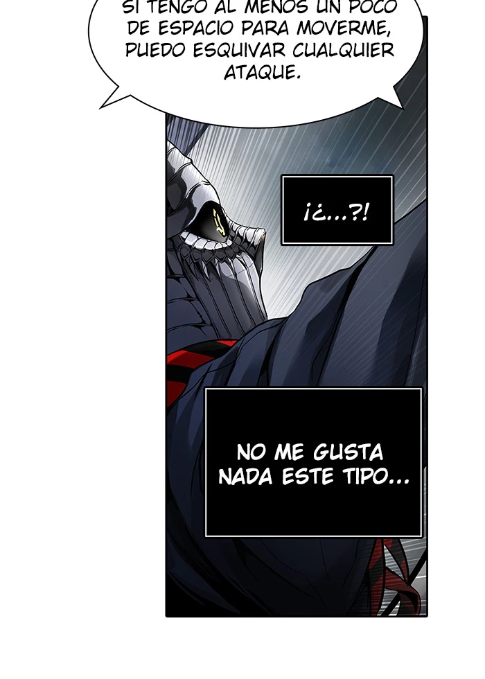 El irregular capítulo 466, página 18