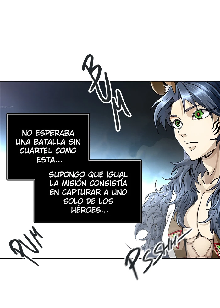 El irregular capítulo 466, página 25