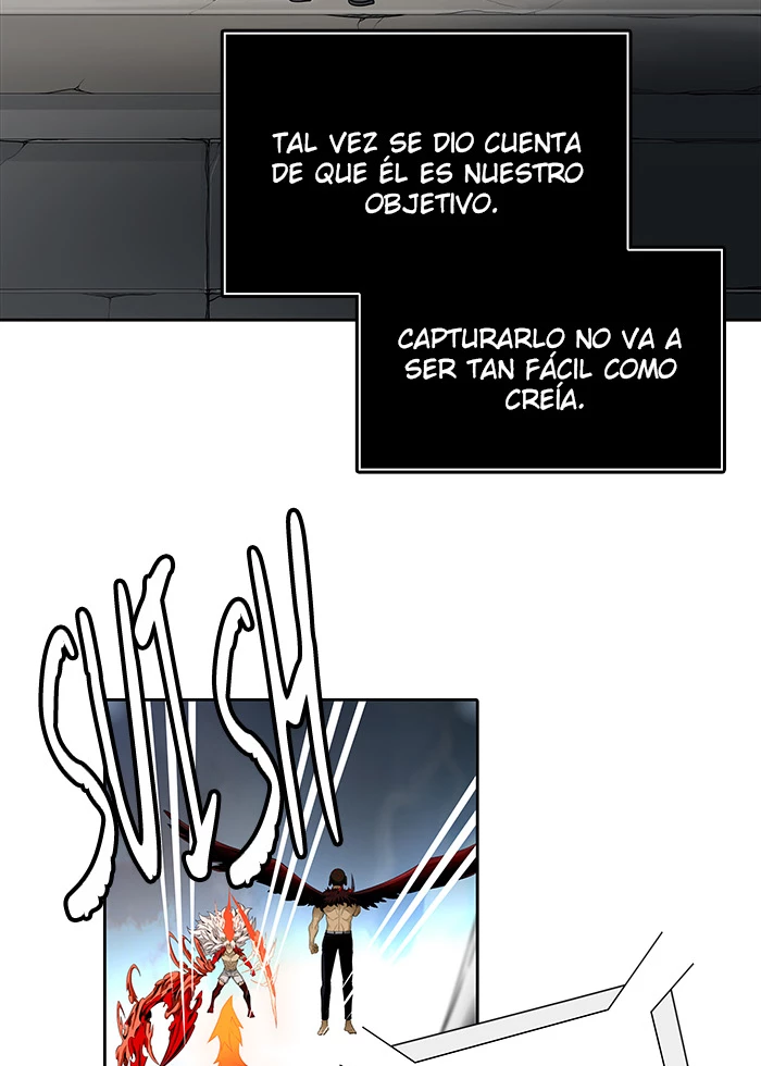 El irregular capítulo 466, página 27