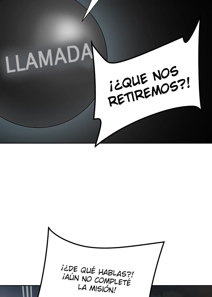 El irregular capítulo 466, página 30