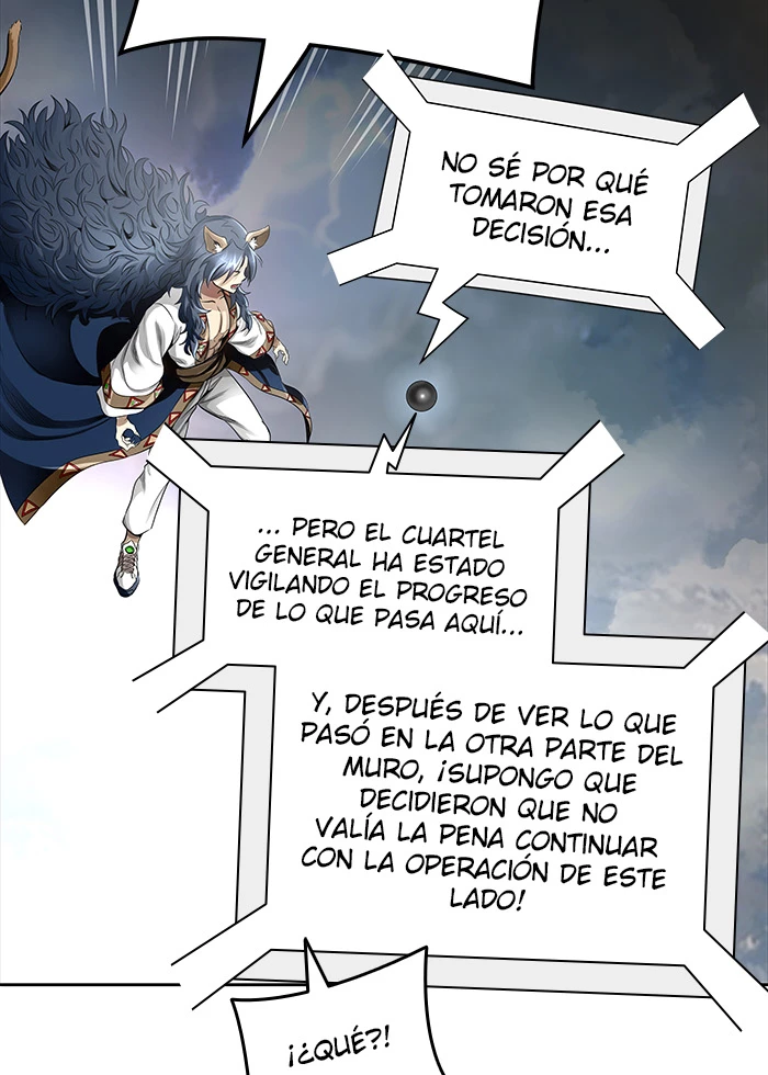 El irregular capítulo 466, página 31
