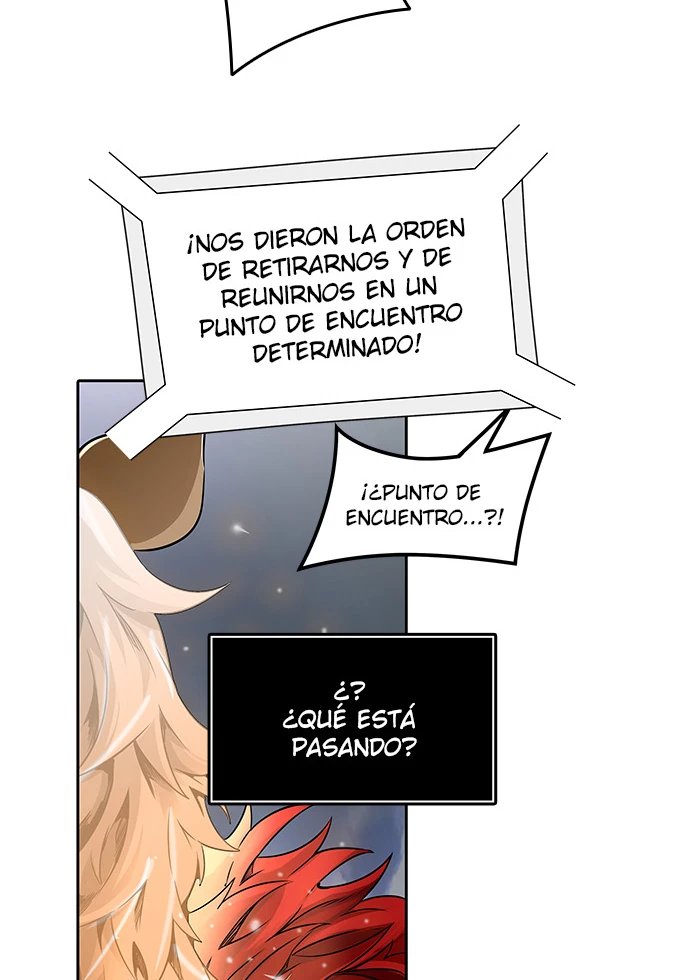 El irregular capítulo 466, página 32