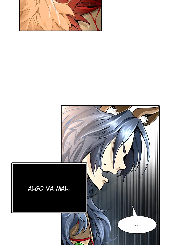 El irregular capítulo 466, página 33