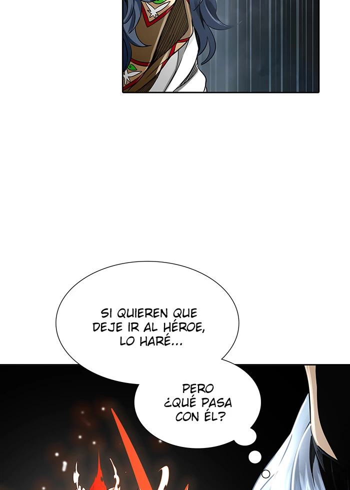 El irregular capítulo 466, página 34