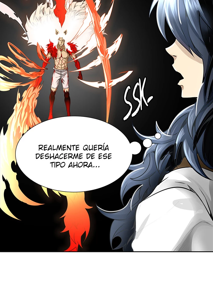 El irregular capítulo 466, página 35