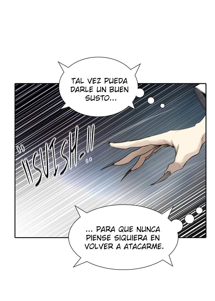 El irregular capítulo 466, página 36