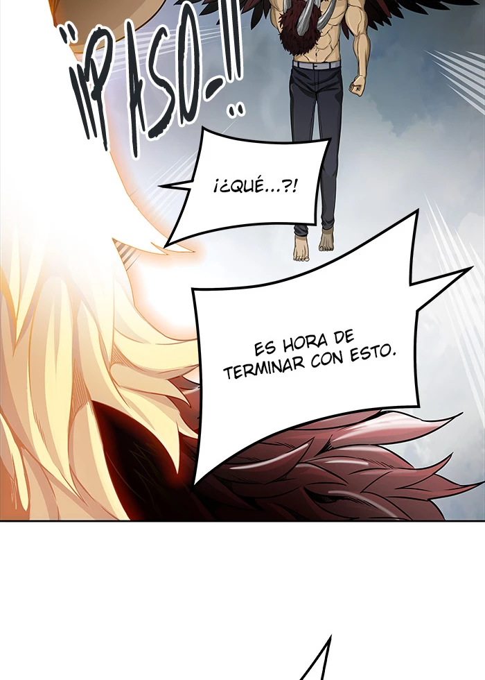 El irregular capítulo 466, página 38