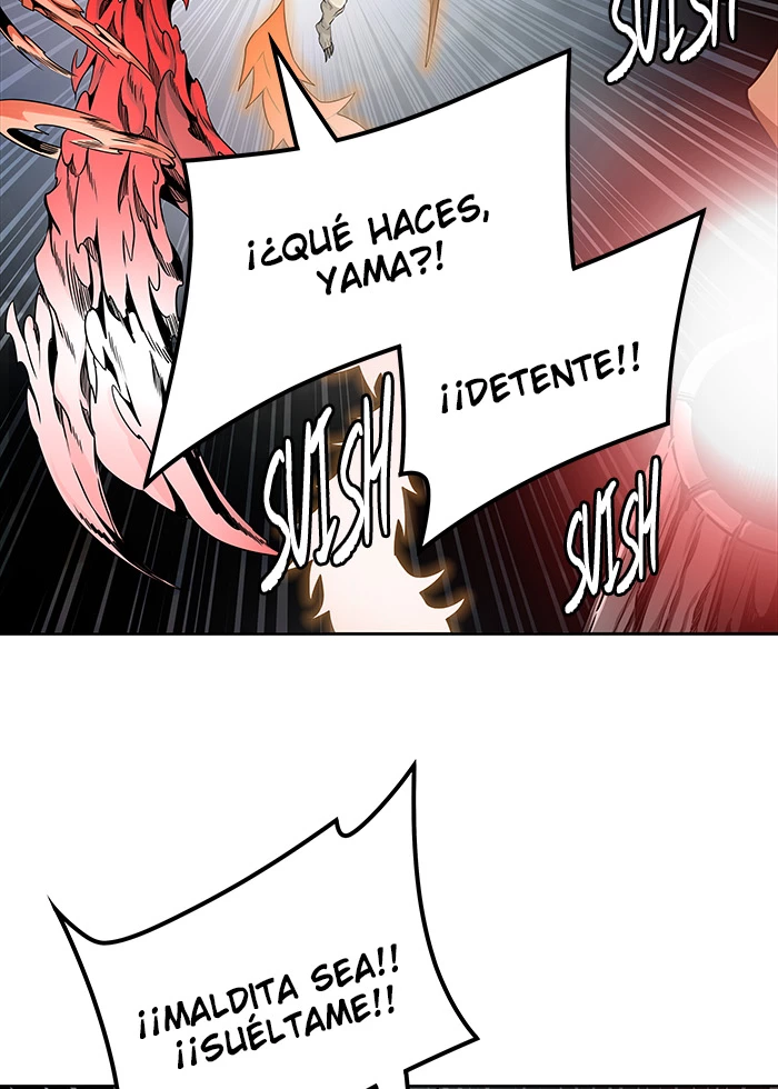 El irregular capítulo 466, página 41