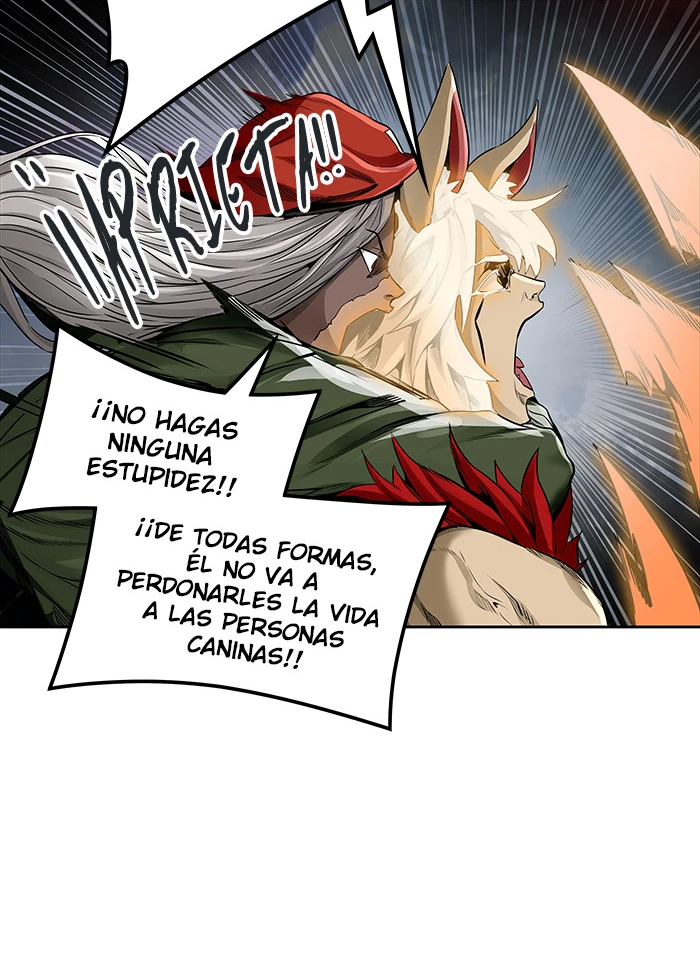 El irregular capítulo 466, página 42