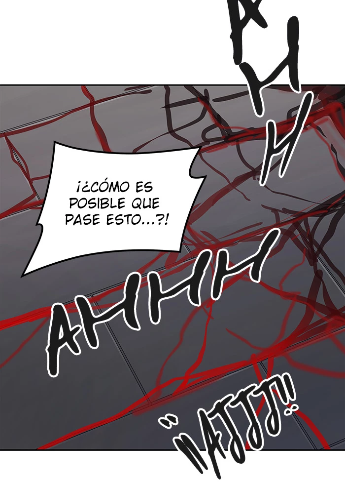 El irregular capítulo 466, página 56
