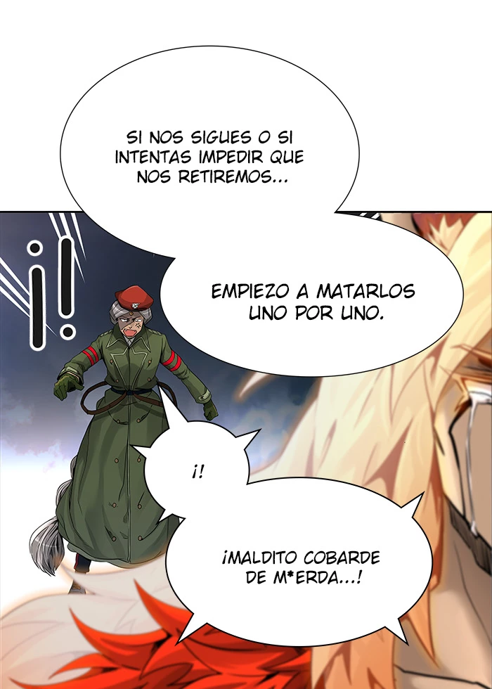 El irregular capítulo 466, página 59