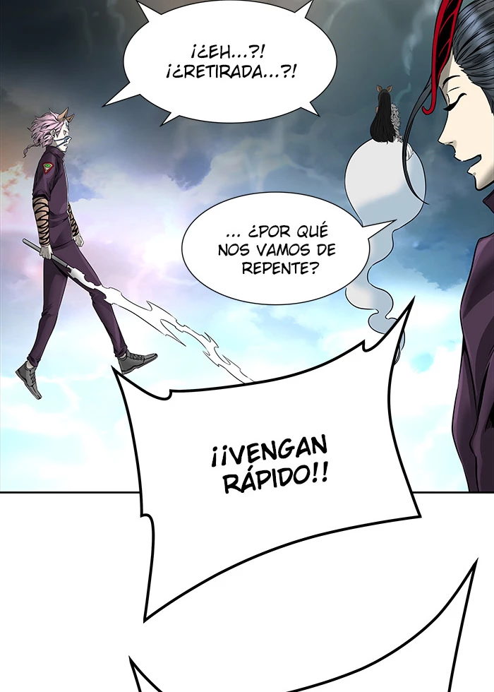 El irregular capítulo 466, página 62