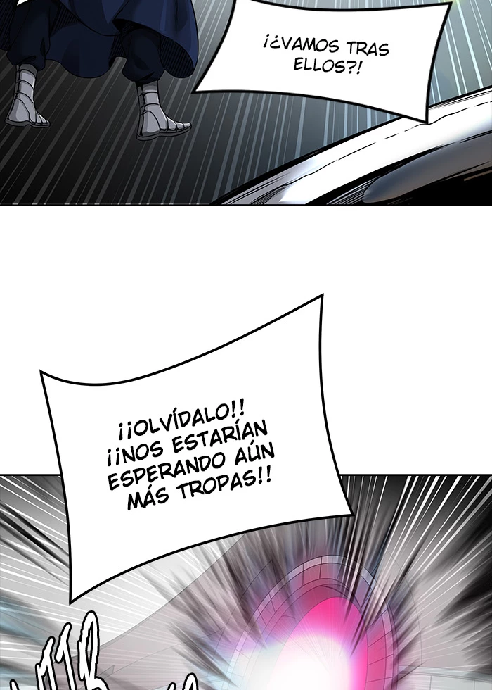 El irregular capítulo 466, página 64