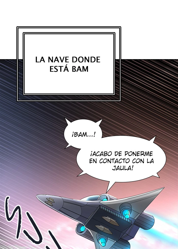 El irregular capítulo 466, página 87