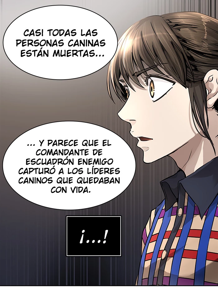 El irregular capítulo 466, página 90