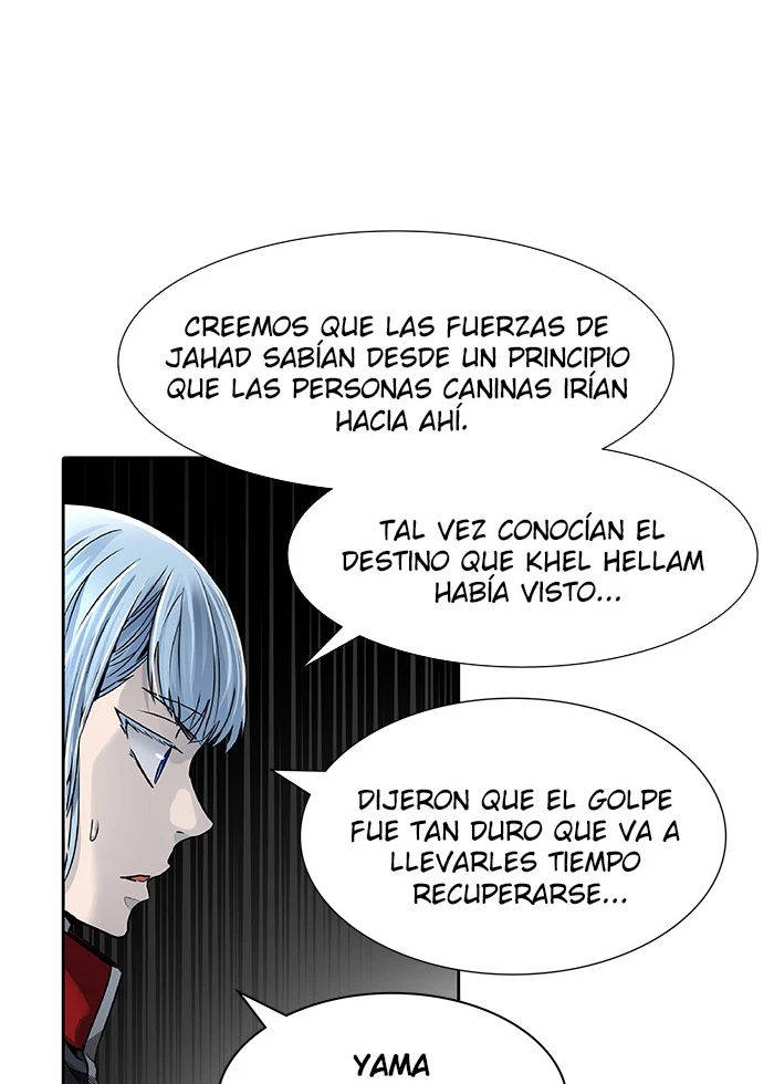 El irregular capítulo 466, página 91