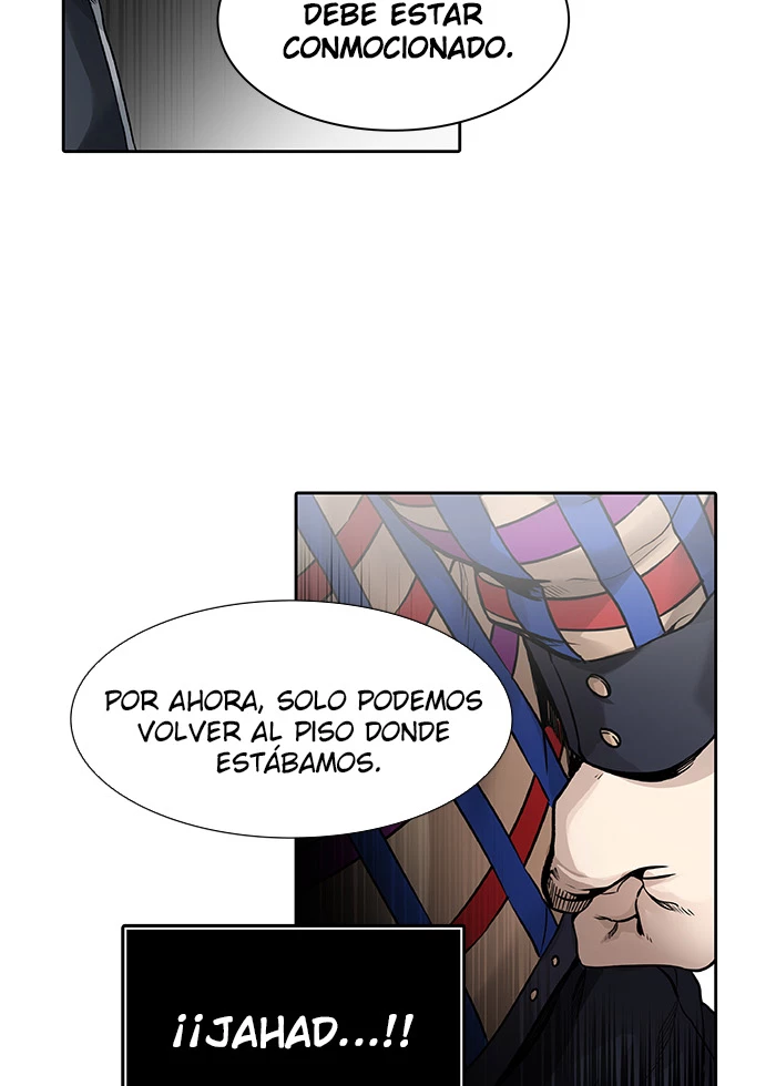 El irregular capítulo 466, página 92