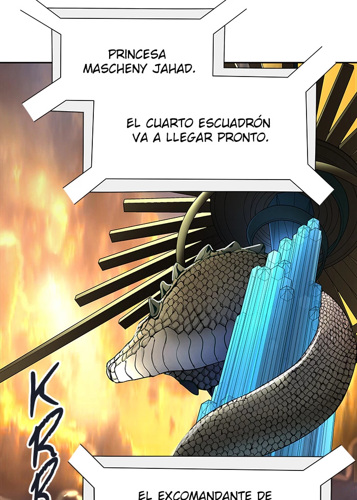 El irregular capítulo 466, página 95
