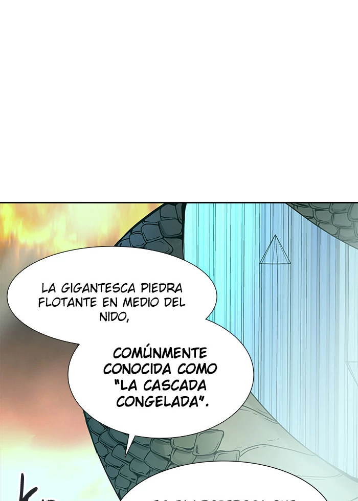 El irregular capítulo 466, página 97