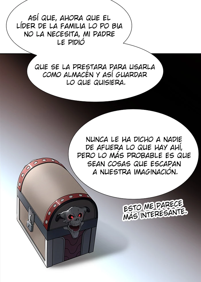 El irregular capítulo 466, página 102