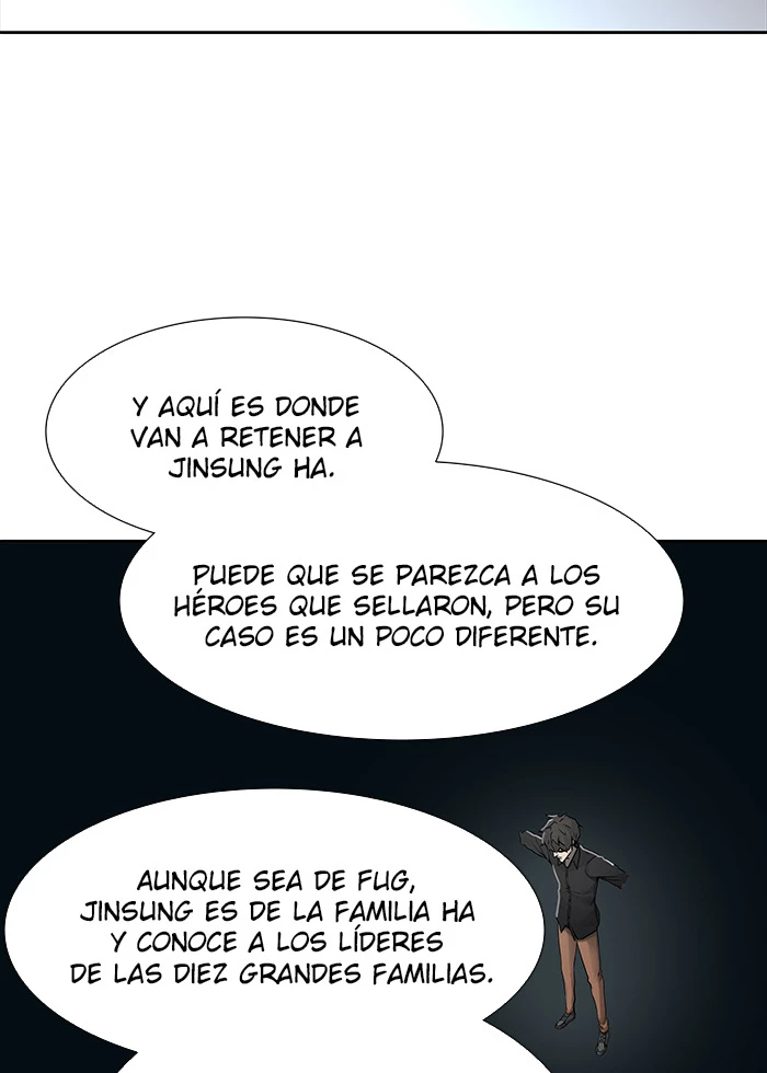 El irregular capítulo 466, página 103