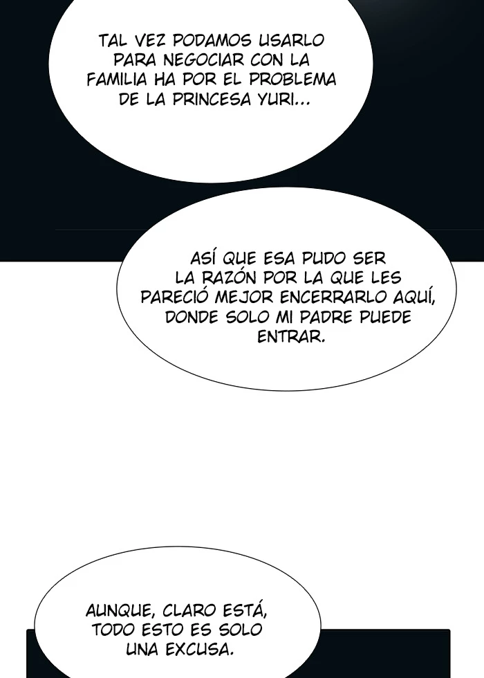 El irregular capítulo 466, página 104