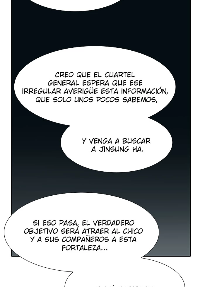 El irregular capítulo 466, página 105