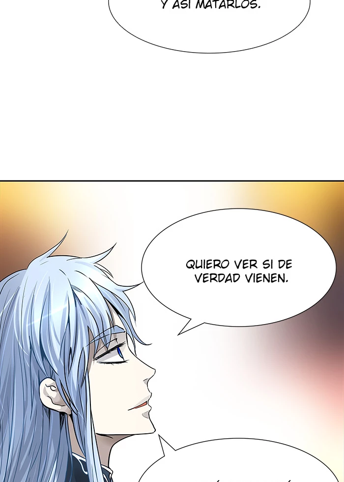 El irregular capítulo 466, página 106