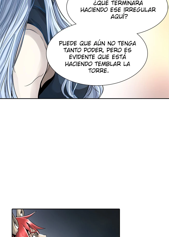 El irregular capítulo 466, página 107