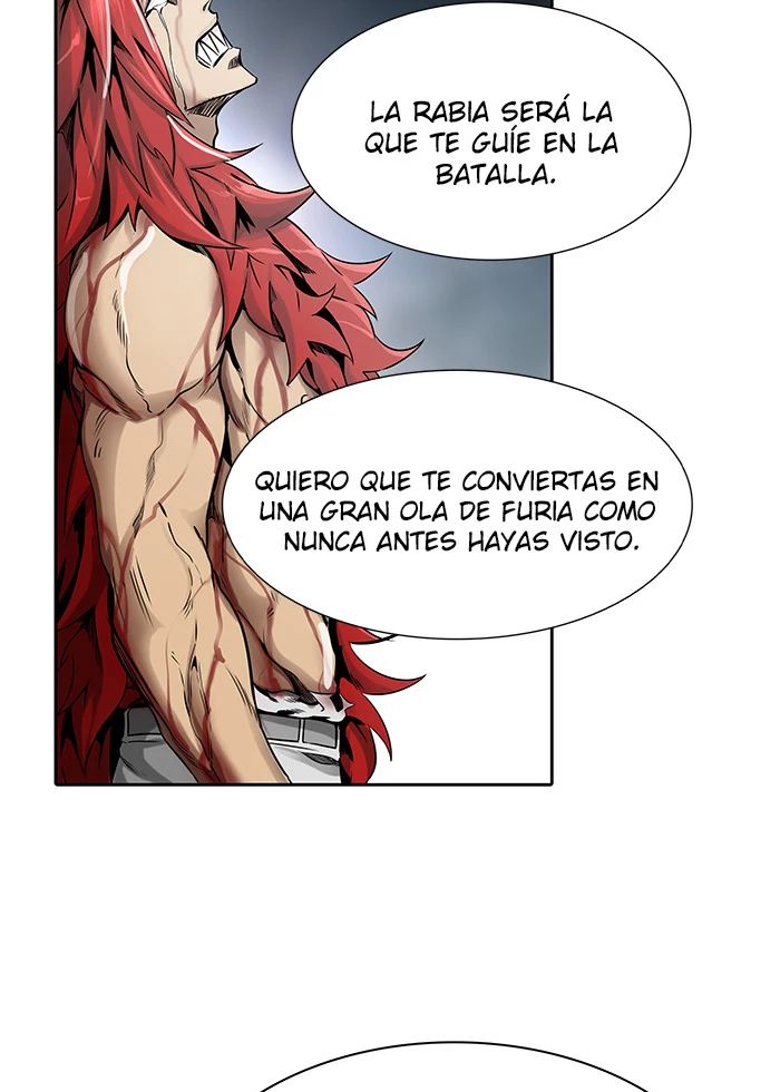 El irregular capítulo 466, página 108