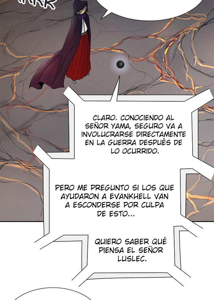 El irregular capítulo 467, página 4